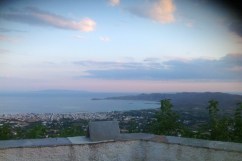 villa terrace in 2013